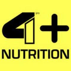 4+ Nutrition