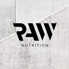 Raw Nutrition