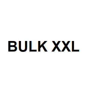Bulk XXL