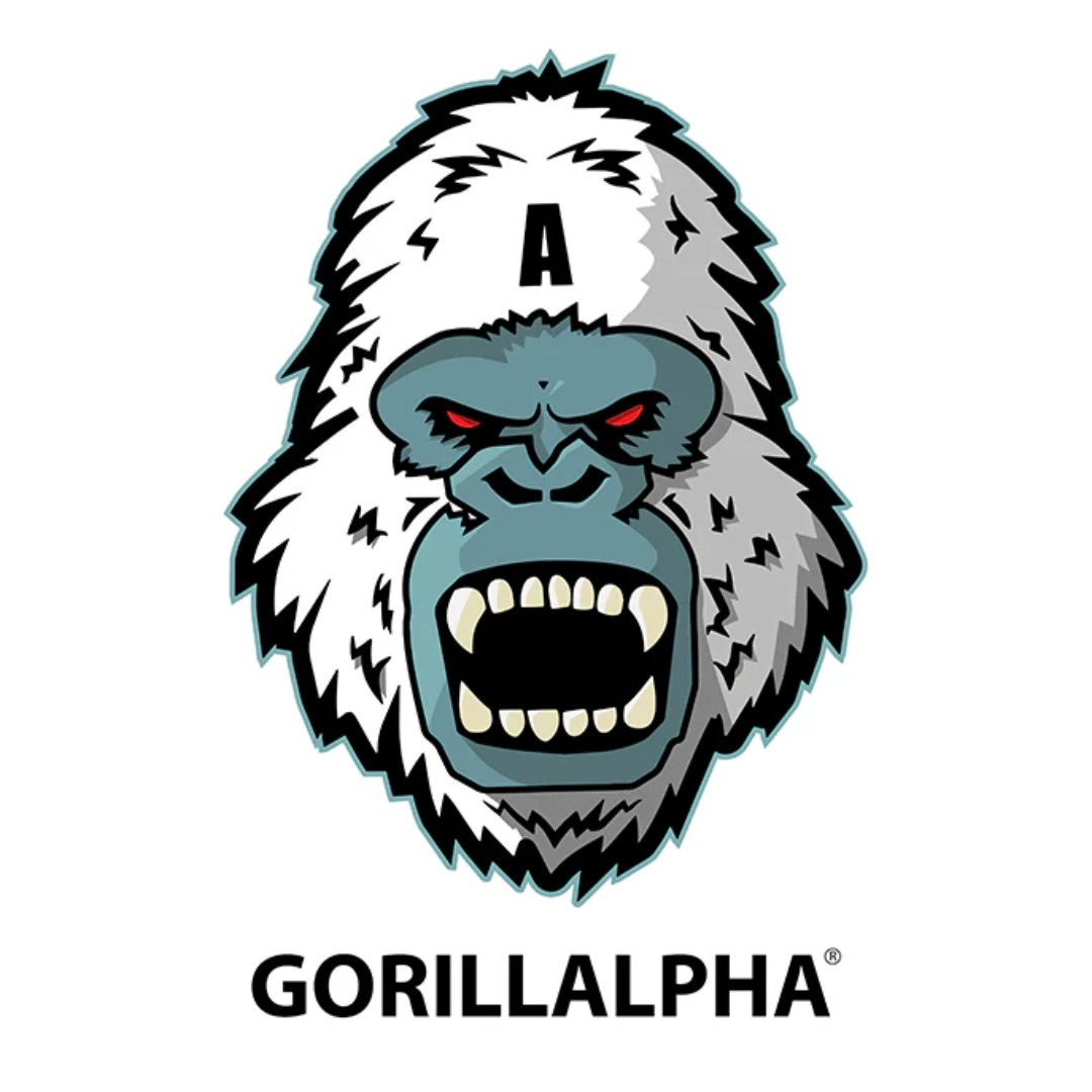 Gorilla Alpha
