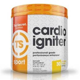 Cardio Igniter 180g