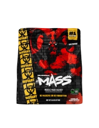 Mutant Mass 2270g