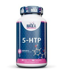 5-HTP Time Release 50 mg 90 caps