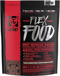 Mutant Flex Food 880g