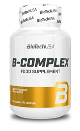B-complex 60 caps
