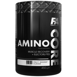 Core Amino 450g