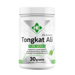 Harmony Tongkat Ali 30g