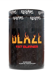 Kilo Labs Blaze Fat Burner 60 caps