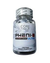 Core Labs Pheni Ultra 100caps