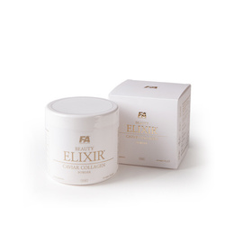 FA Beauty Elixir Collagen 210 g