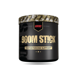 Boom Stick Testosterone Support 270 caps