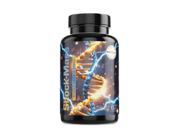 GynSyn Labs Shock-Mass 60 caps