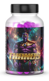 THANOS 60 caps