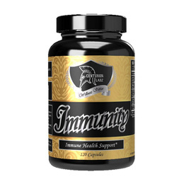 Centurion Labz IMMUNITY 120 caps