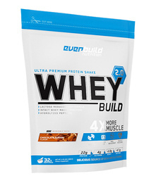 EB Whey Build 2.0 1000g