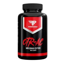 Freedom OTR-AC 90 caps