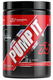 Immortal PUMP IT 400g