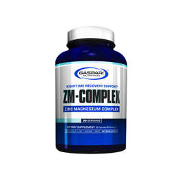 Gaspari ZM-Complex 90 caps