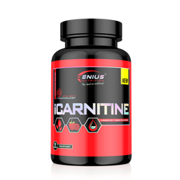 iCarnitine 90 caps