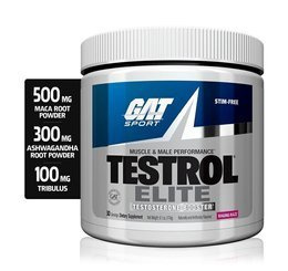 Testrol Elite 174g