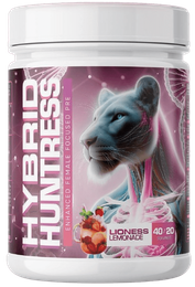 Synful Hybrid Huntress 444g