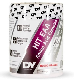 DY HIT EAA Amino Acid Complex 360 g