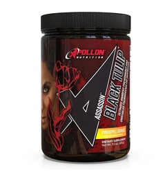 APOLLON BLACK TULIP 320g