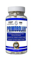 HiTech Primobolan 90 caps