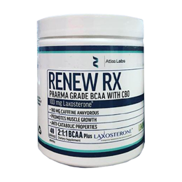 Renew RX 272g