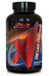 Apollon The Last Emperor 240 caps