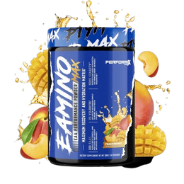 Performax Labs EAMINOMAX 380g