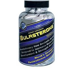 HTP Bulasterone 150 caps