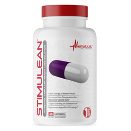 Stimulean 45 caps