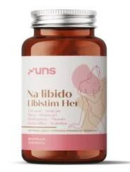 UNS For libido Libistim Her 60 caps