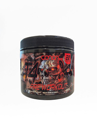 Conan Labz T4 Pre Workout 300g