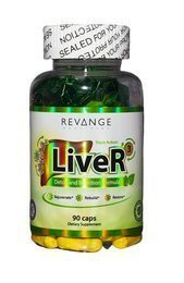 Liver3 90 caps