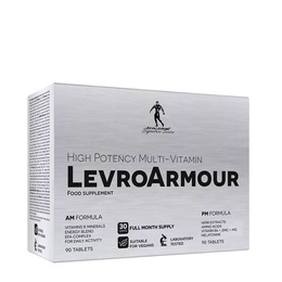 Levro Armour AM PM Formula 180 tab