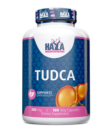 Haya TUDCA 100 caps