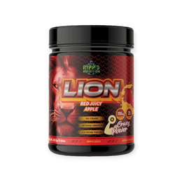 Lion 337.5g