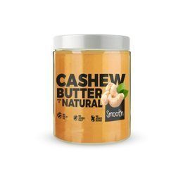 Cashew Butter Smooth 500g