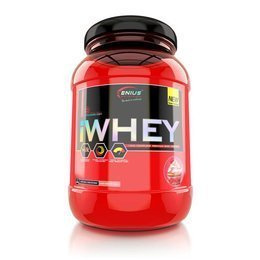 iWhey 900g