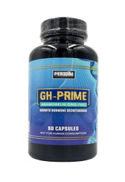 Peredim GH-PRIME 90 caps