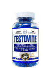 HTP Testovite 90 tab