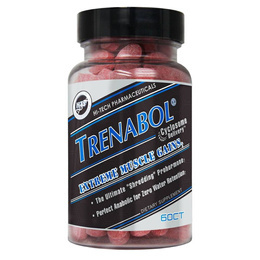 Hi-Tech Trenabol 60caps