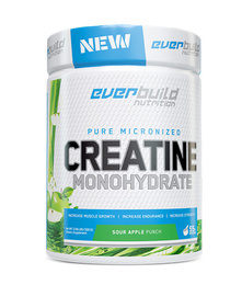 EB Creatine monohydrate Flavoured 300g