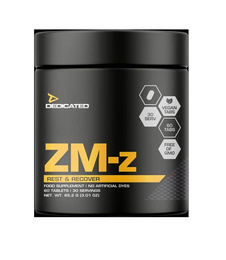 Dedicated ZM-Z 60 tab