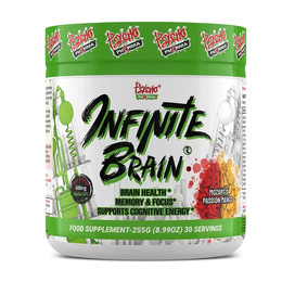 Infinite Brain 252g