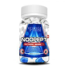 Noopept RX Pro 100 caps