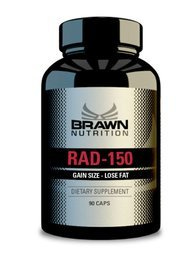 Rad-150 90 caps