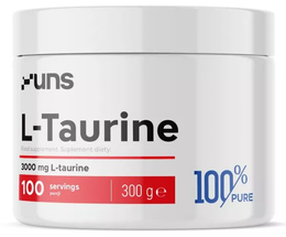 L-TAURINE 300g